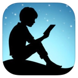 Kindle for iOS 14 ウィジェット