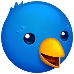 Twitter Sharing Extension by Twitterrific