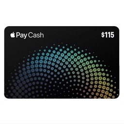 Apple Pay Cashのアイコン