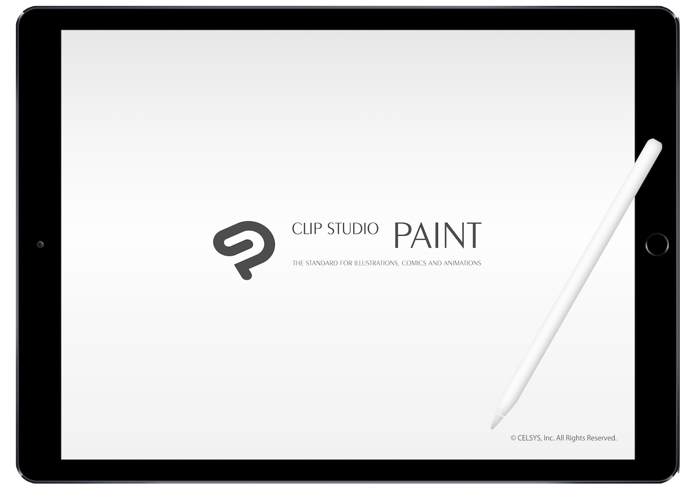 clip studio paint ex ipad price