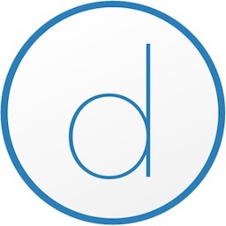 Duet Display for Macのアイコン