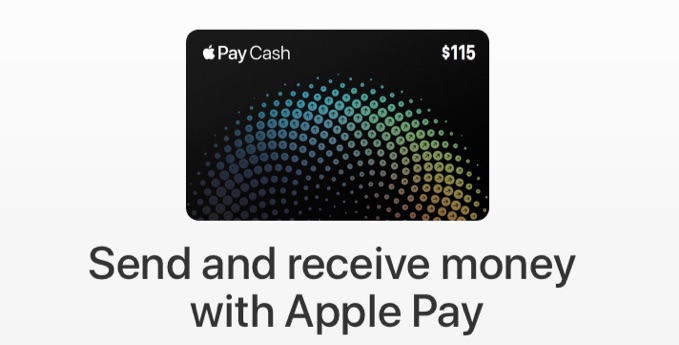 Apple Pay Cachの使い方