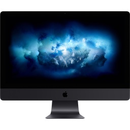 iMac Proのフロントアイコン