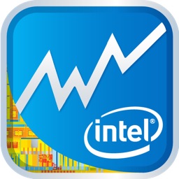 Intel Power Gadgetのアイコン