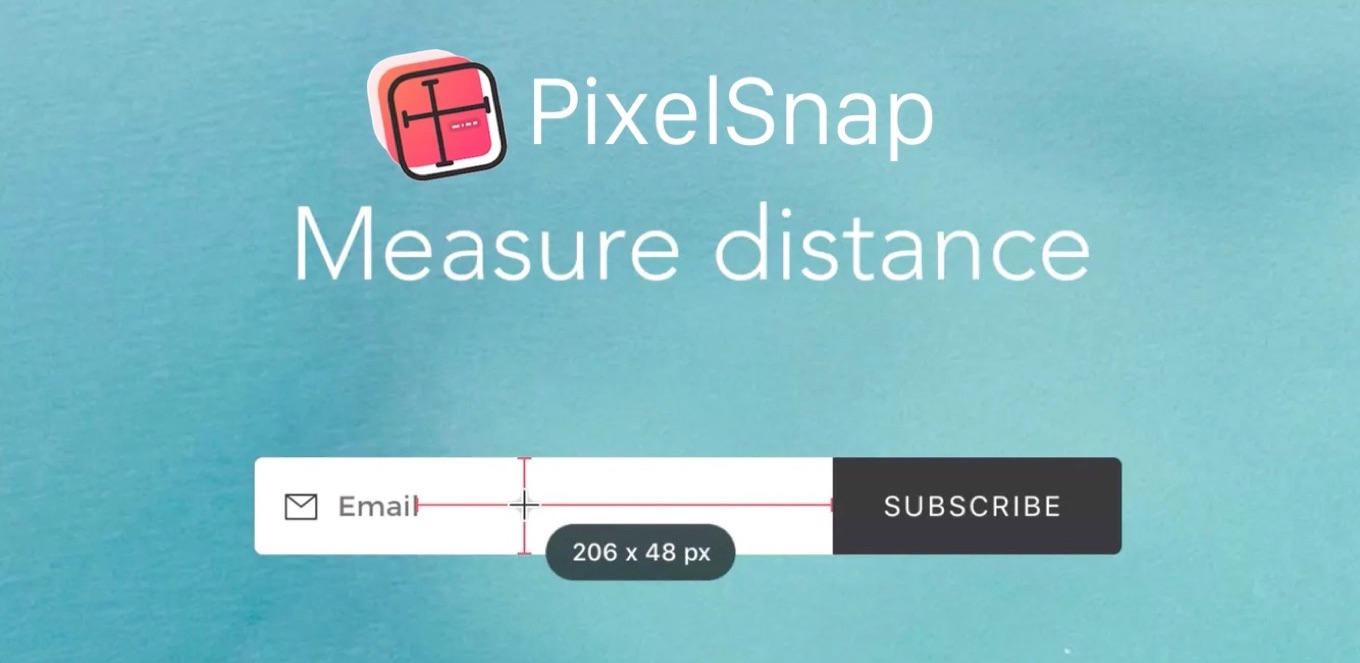 PixelSnap
