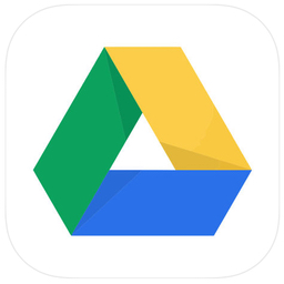 Google Drive for iOS