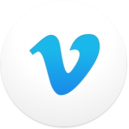 Vimeo for Macのアイコン