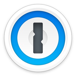 1Password v7 for Mac