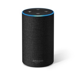 Amazonの母の日セールでスマートスピーカー「Echo」や「Echo Dot」が最大2,400円OFFセール中。