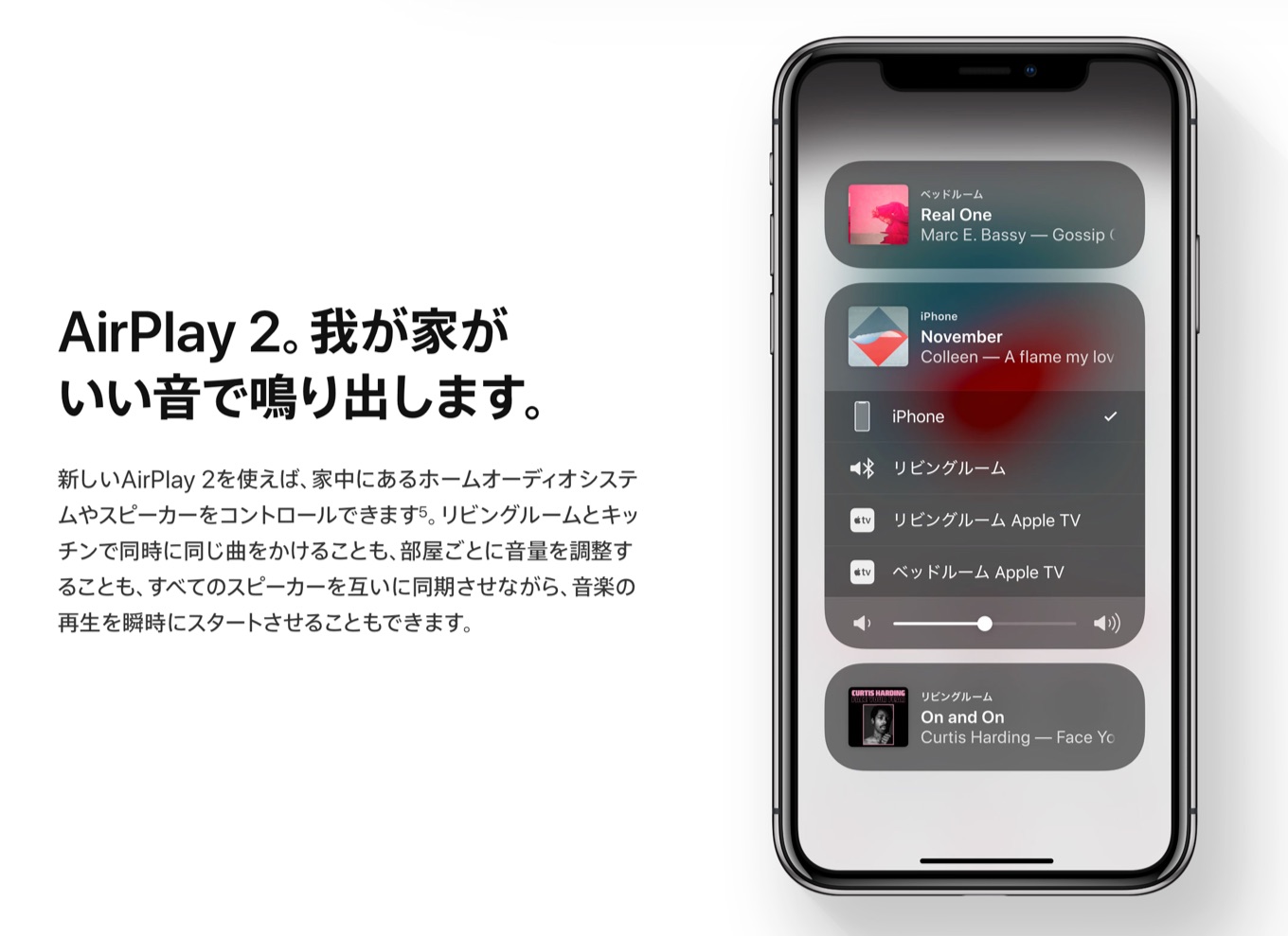 About AirPlay 2