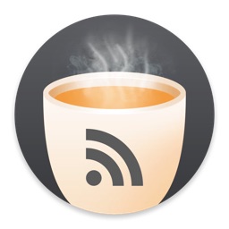 Cappuccino for Macのアイコン