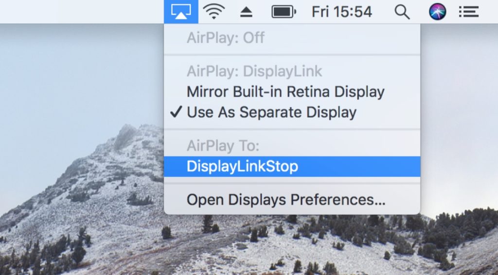 Usb Displaylink Driver DisplayLink、不具合が発生しているmacOS 10.13.4 High Sierraで最大1080pのUSB拡張ディスプレイを利用 ...