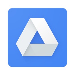 Google Drive for Mac