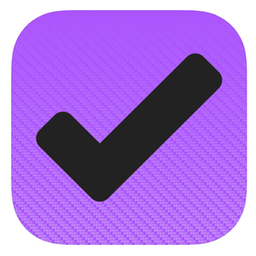 OmniFocus v3のアイコン