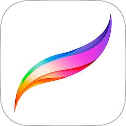 Procreate Pocket v2のアイコン