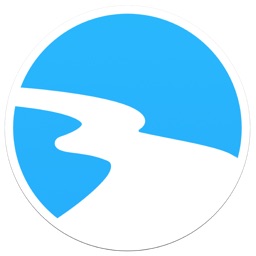 Twitterのタイムラインようにrssフィードを表示するmac用rssリーダ Rivernews がリリース pl Ch