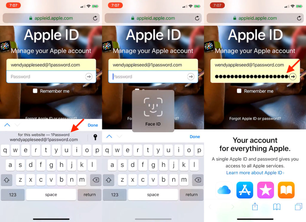 macOS 11 Big SurではCatalystアプリで「Security Code AutoFill」を、1Passwordなどの ...