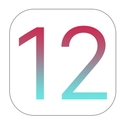 iOS 12 Draft
