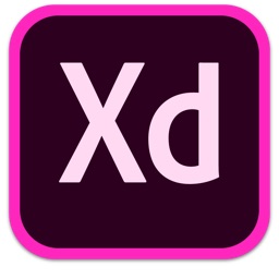 Adobe XDのアイコン