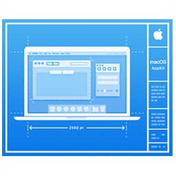 Apple Design Resources 2020年02月15日アップデート