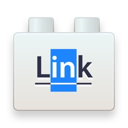 Link Text Selector