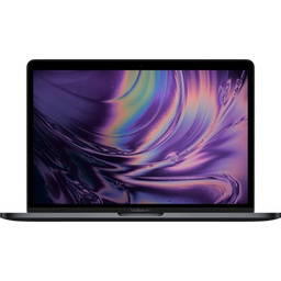 MacBook Pro 2018 13インチモデルは15インチのDDR4メモリとは違い