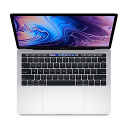 MacBook Air (Retina, 13inch, 2018)のキーボード