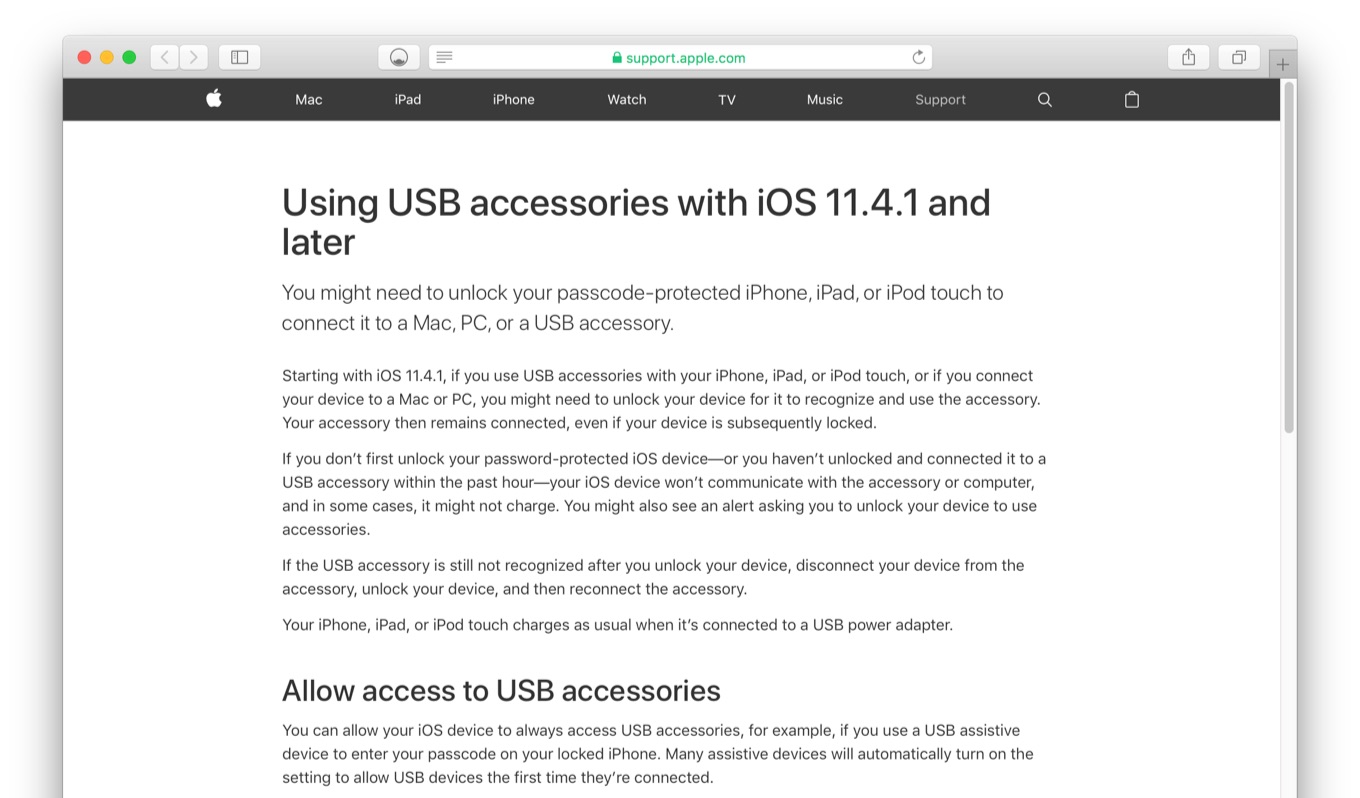 for ios download USB Repair 9.2.3.2283