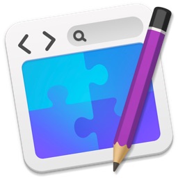 RapidWeaver v8のストーリー