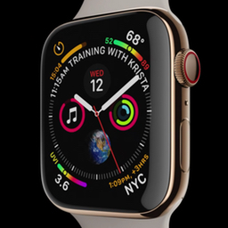 Apple、前モデルと比較して30%以上大きいディスプレイと64-bit Dual-Core S4チップを搭載した「Apple Watch Series 4」を発表。