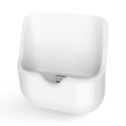HyperJuice Wireless Charger Adapter for Apple AirPods