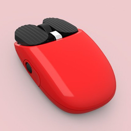 Lofree、10種類のMac用ジェスチャーコントロールが利用可能なBluetoothマウス「Lofree Maus」の先行予約販売を10月に開始。