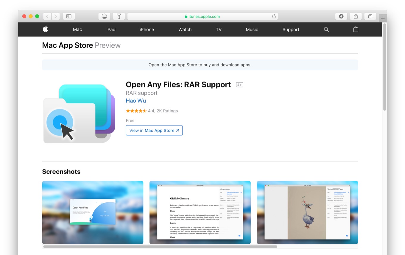 Itunes с сайта apple. Что за приложение опен. Open что значит. Macs file. Never_open_it.rar что внутри.