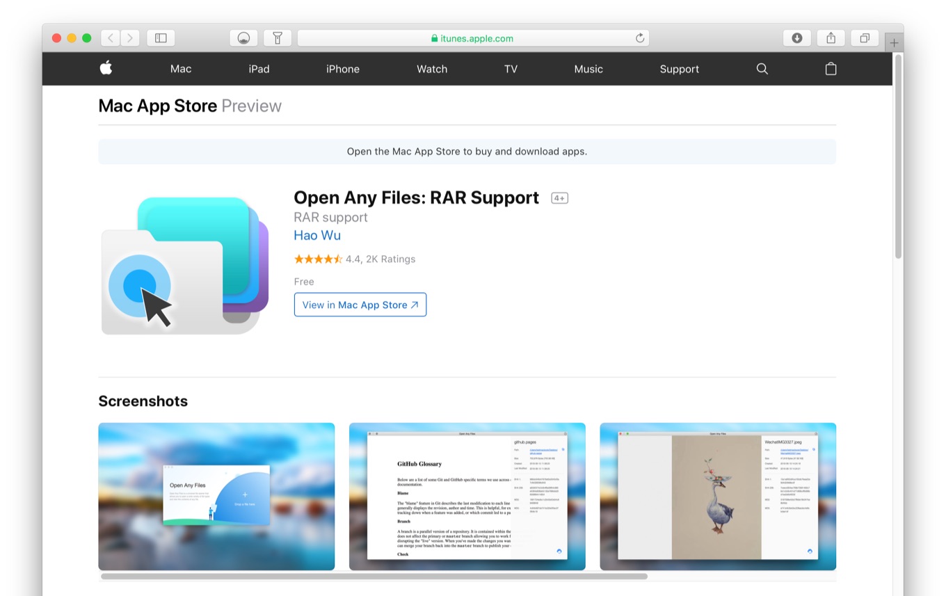 Apple itunes app store. Что за приложение опен. Open что значит. Macs file. Never_open_it.rar что внутри.