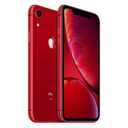 iPhone XR Liquid detection