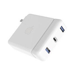 HyperDrive USB-C Hub for MacBook Pro
