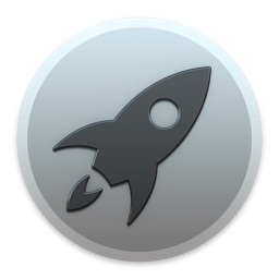 Launchpadアプリ