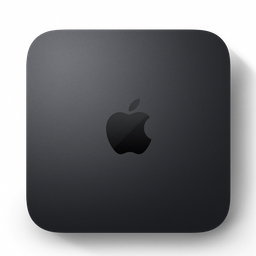 Mac mini (2018)に搭載されているCPUと予想ベンチマークスコアまとめ