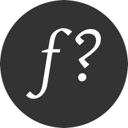 WhatFont SF Pro JP