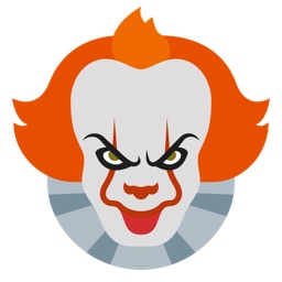 Pennywiseアプリのアイコン