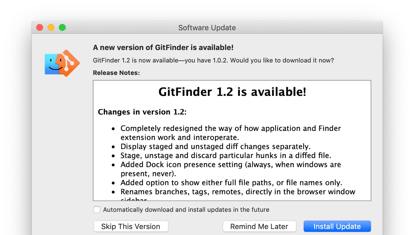 GitFinder v1.2