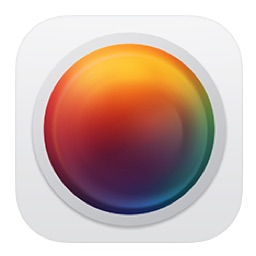 Pixelmator Photo for iPad