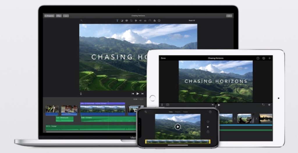 imovie for mojave 10.14 6 download
