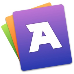 Ash for macOS