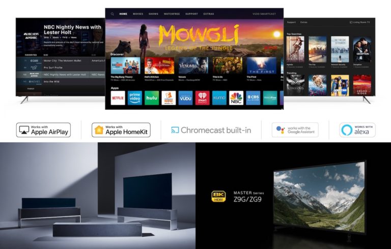  LG 2019 TV、7 月 25 日より HomeKit と AirPlay 2 のサポートを開始 [更新]