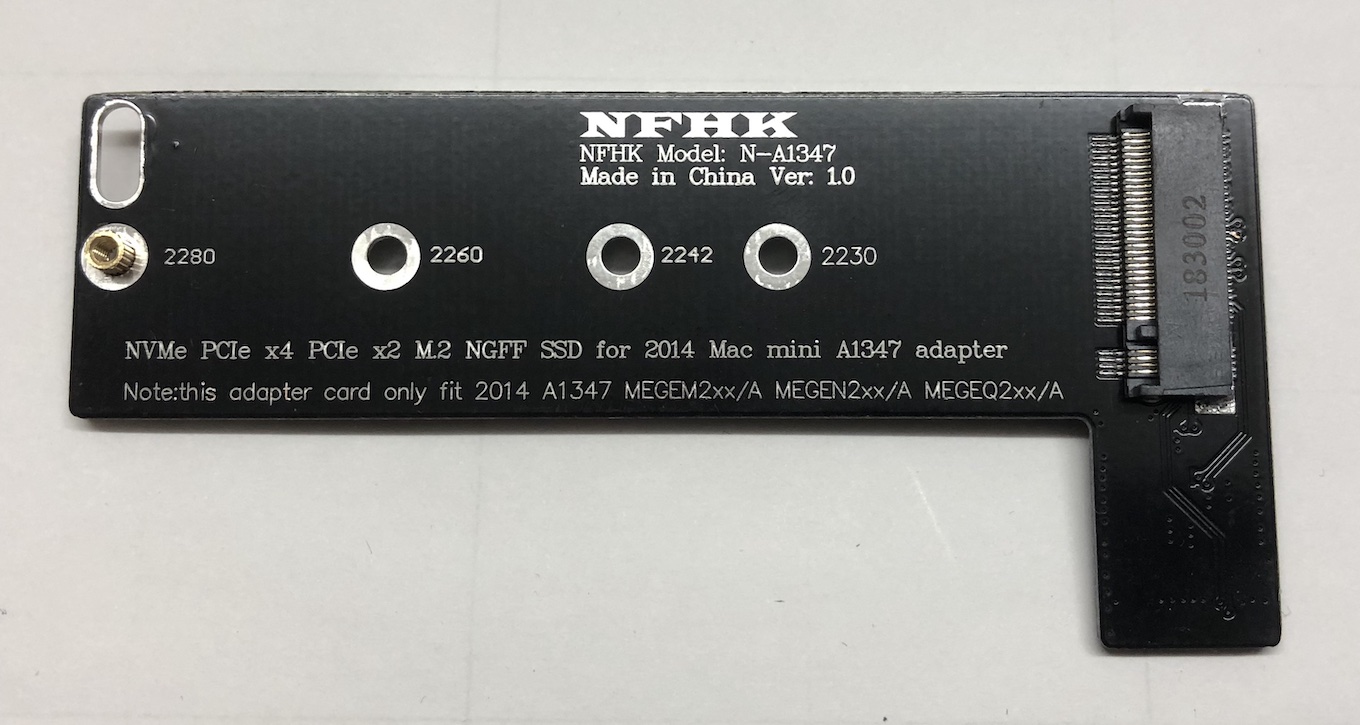 NFHK N-A1347