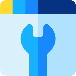 Workbench.app icons