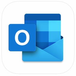 Outlook for iOS support iCloud Drive