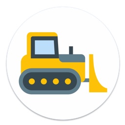 Dozer for Mac