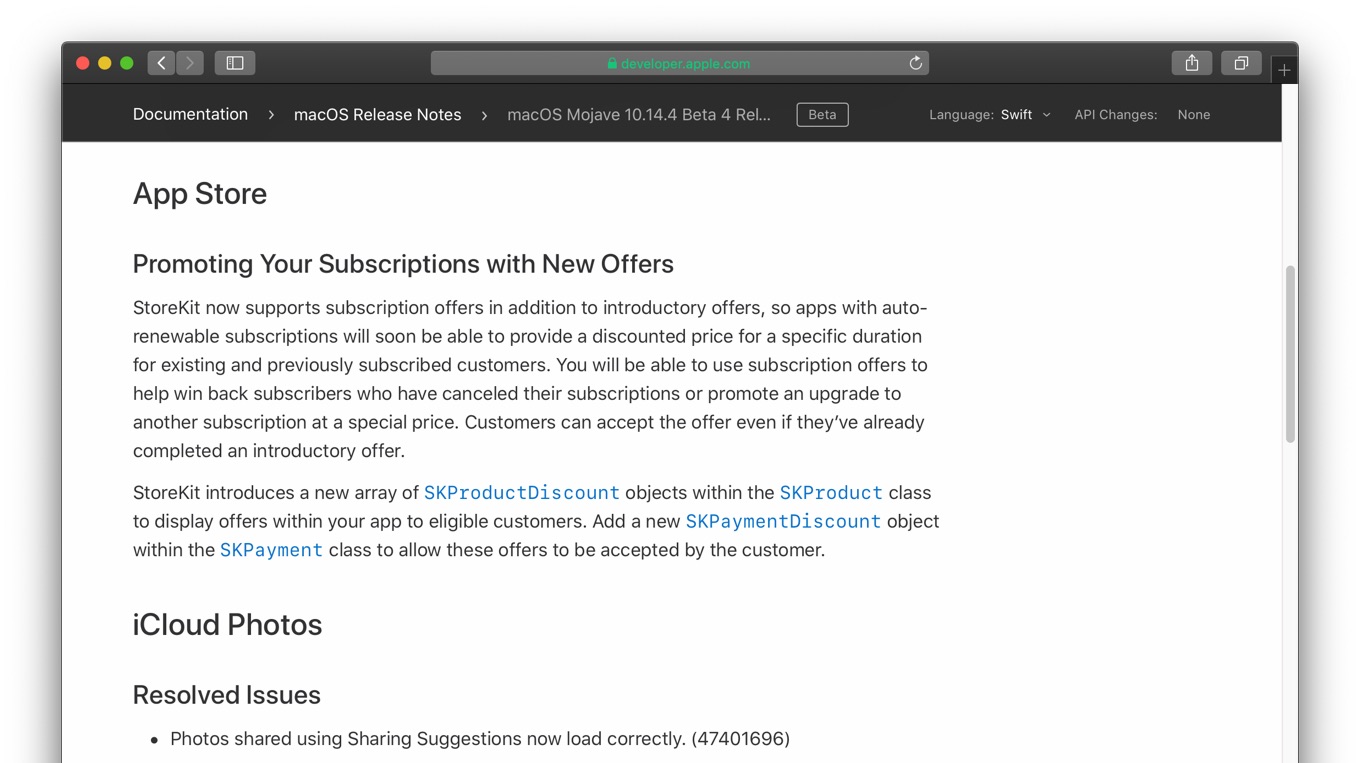 Promoting Your Subscriptions with New Offers